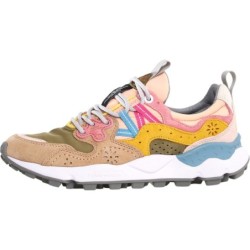 Flower Mountain Damen Yamano 3 Schuhe