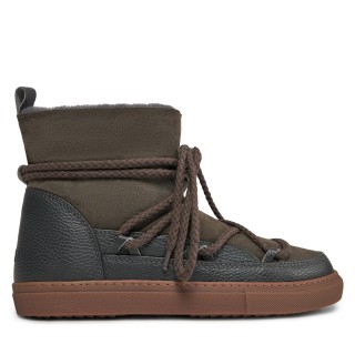 Schneeschuhe Inuikii Classic 55102-001 Grau