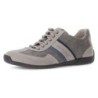 Pius Gabor Sneaker, Freizeitschuh, Halbschuh, Schnürschu mit Logo, Weite G (,weit)
