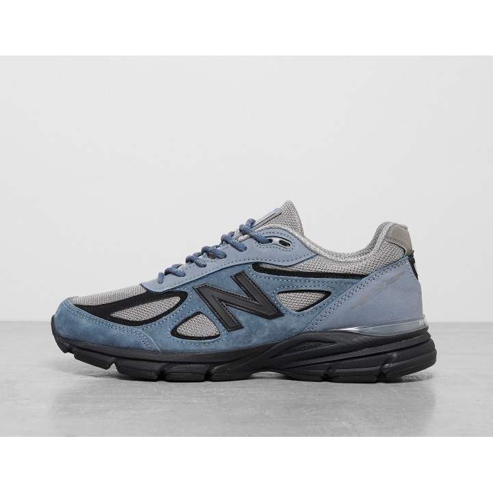 New Balance 990v4 Made in USA - Blue
