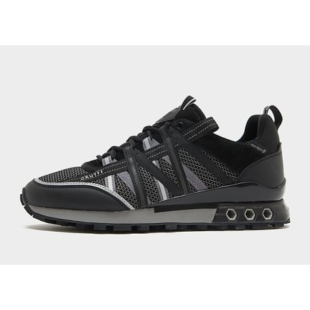 CRUYFF Fearia - Black - Mens, Black