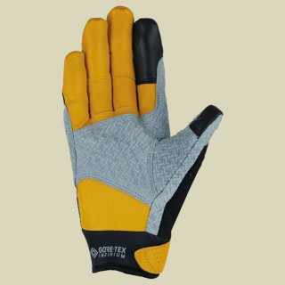 Karwendel Größe 6,5 Farbe black/camel