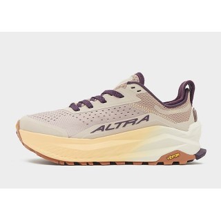 Altra Olympus 6 Women's - Brown - Womens, Brown