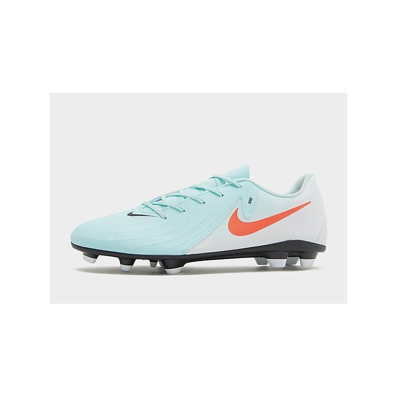 Nike Phantom GX 2 Club FG - Mint - Mens, Mint