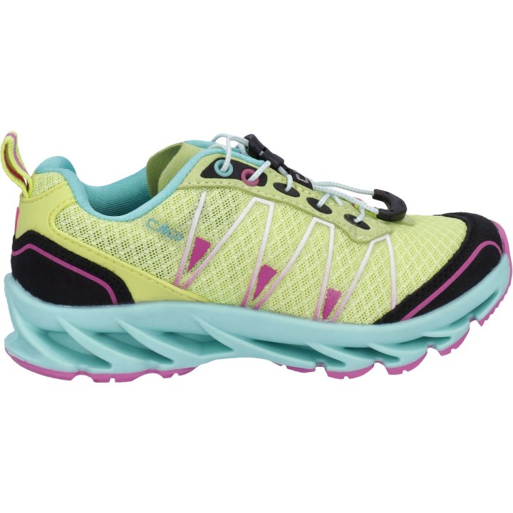 CMP Kinder Altak Trail 2.0 Schuhe