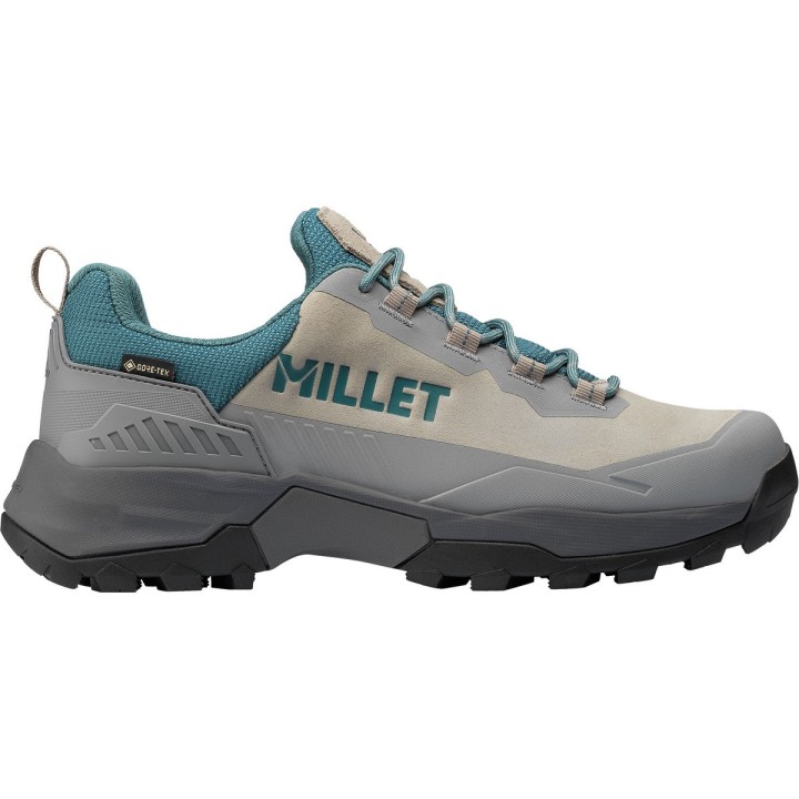 Millet Damen Ubic Low GTX Schuhe