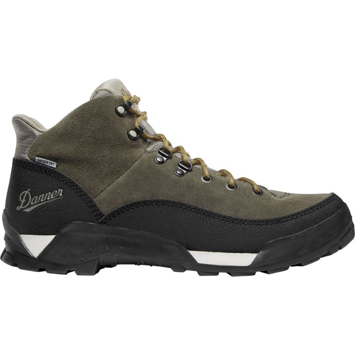 Danner Herren Panorama Mid Schuhe