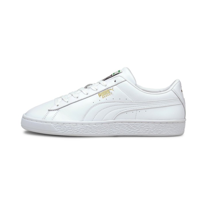 PUMA Sneaker "Basket Classic XXI Sneaker Erwachsene"