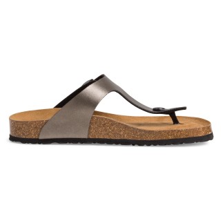 Tamaris Zehentrenner "CORRA", mit angenehmen Zehensteg