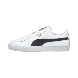 PUMA Sneaker "Basket Classic XXI Sneaker Erwachsene"