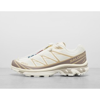 Salomon XT-6 - White