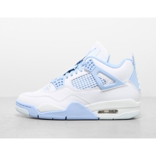 Jordan Air 4 Women's - White