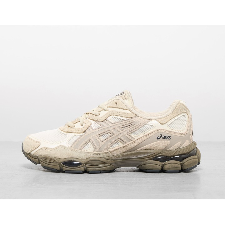 ASICS GEL-NYC Women's - Ecru Tint