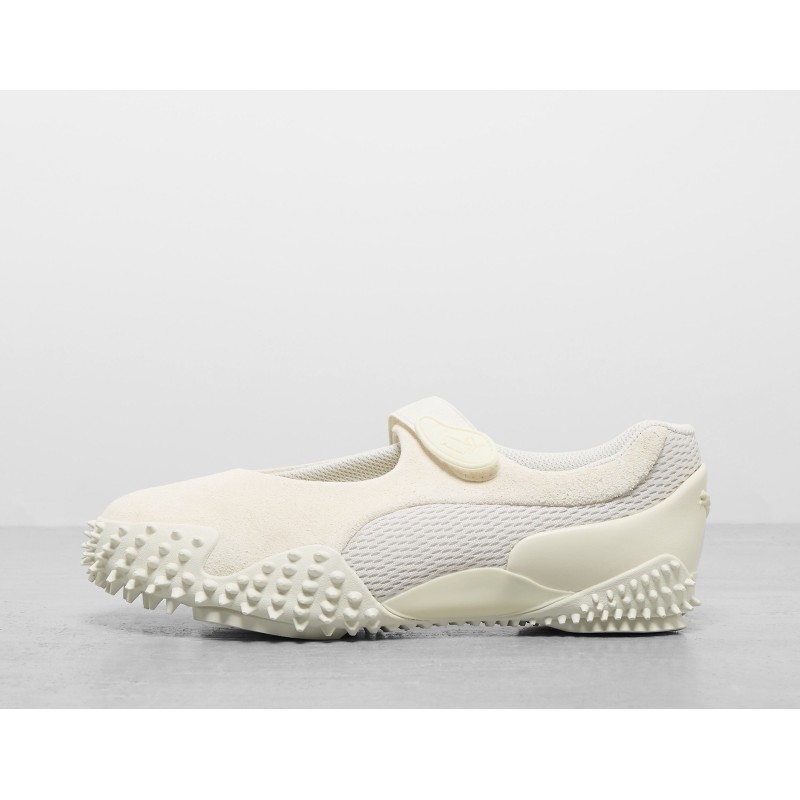 PUMA Mostro Fey Women's - White