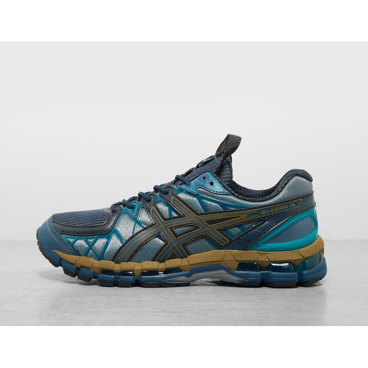 ASICS UB10-S GEL-KAYANO 20 - Blue