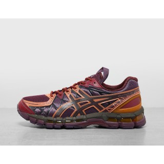 ASICS UB10-S GEL-KAYANO 20 - Red