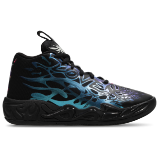 Puma Mb.04 Reflections Unisex Schuhe - Schwarz - Größe: 37 - Plastic/Polycarbonate - Foot Locker