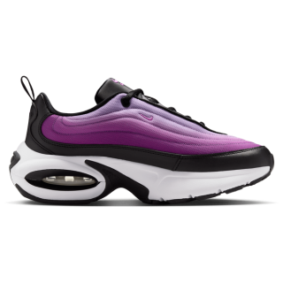 Nike Air Max Damen Schuhe - Schwarz - Größe: 36 - Netz/Synthetik - Foot Locker