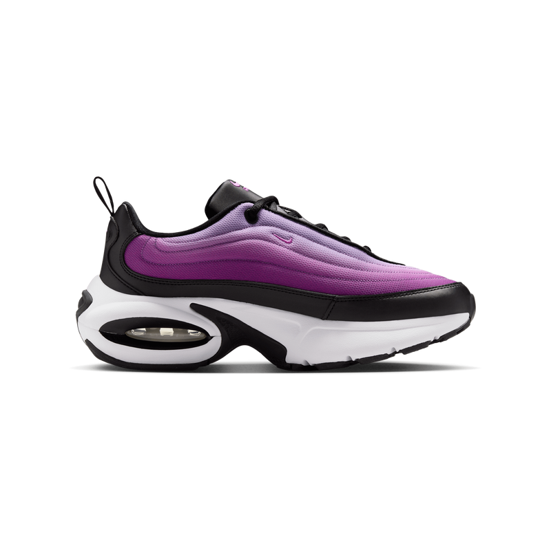 Nike Air Max Damen Schuhe - Schwarz - Größe: 36 - Netz/Synthetik - Foot Locker