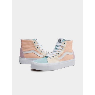 Vans UA SK-HI Tapered Pastel Block Sneaker