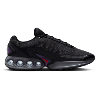 Nike Air Max Herren Schuhe - Grau - Größe: 40 - Netz/Synthetik - Foot Locker