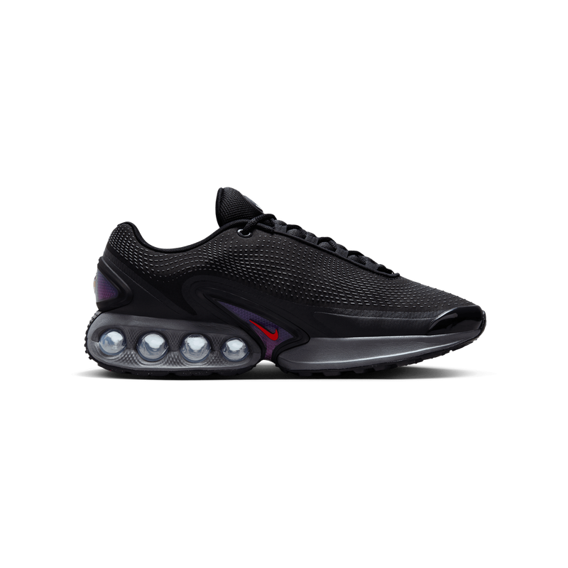 Nike Air Max Herren Schuhe - Grau - Größe: 40 - Netz/Synthetik - Foot Locker