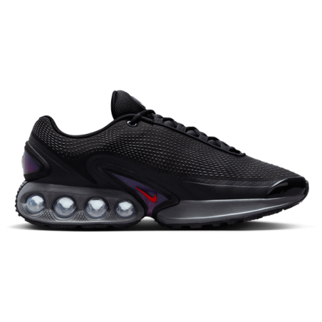 Nike Air Max Herren Schuhe - Grau - Größe: 40 - Netz/Synthetik - Foot Locker