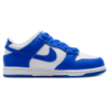 Nike Dunk Unisex Schuhe - Weiß - Größe: 32 - Leder - Foot Locker