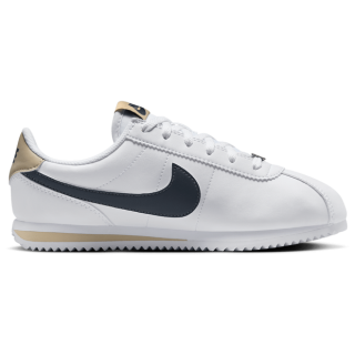 Nike Cortez Unisex Schuhe - Weiß - Größe: 36.5 - Netz/Synthetik - Foot Locker