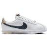Nike Cortez Unisex Schuhe - Weiß - Größe: 36.5 - Netz/Synthetik - Foot Locker