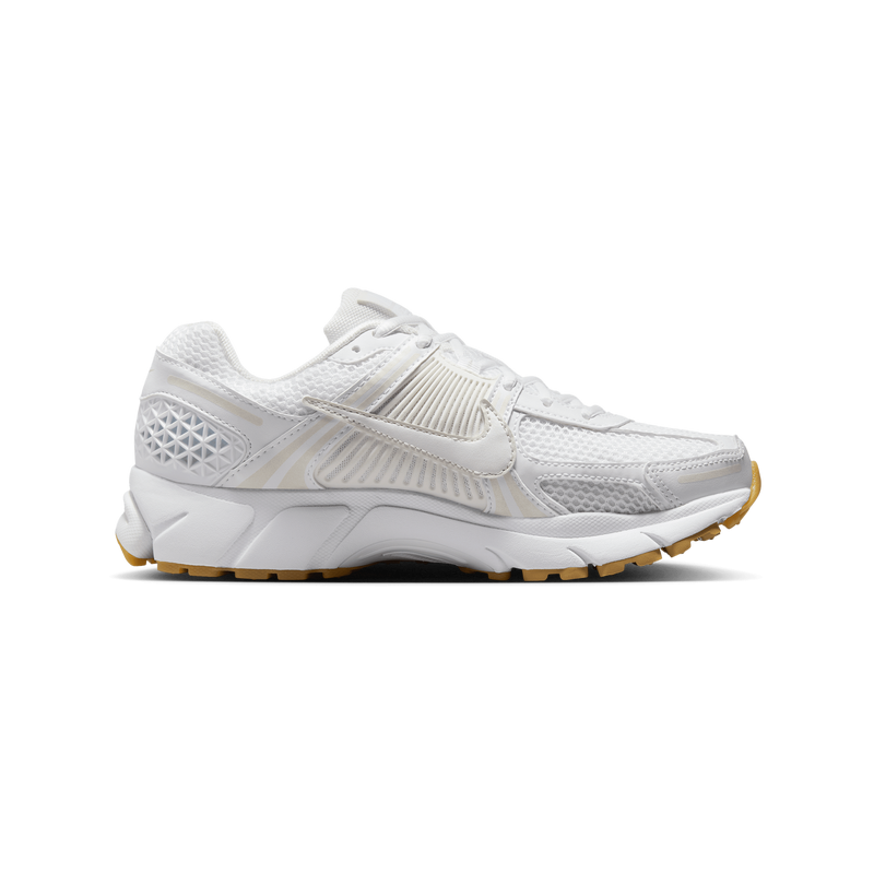 Nike Zoom Damen Schuhe - Weiß - Größe: 36 - Netz/Synthetik - Foot Locker
