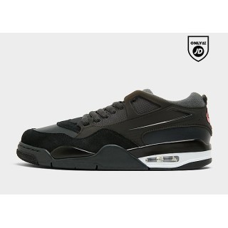 Jordan Air 4 RM - Black - Mens, Black