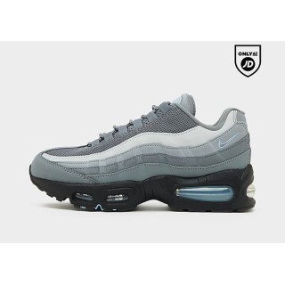 Nike Air Max 95 Junior - Cool Grey, Cool Grey