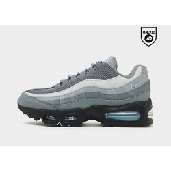 Nike Air Max 95 Junior - Cool Grey, Cool Grey