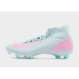 Nike Game Over Mercurial SuperFly Academy DF FG - Ocean Cube - Mens, Ocean Cube