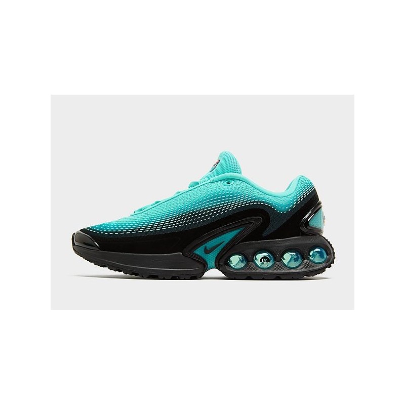 Nike Air Max Dn Women's - Dusty Cactus - Womens, Dusty Cactus