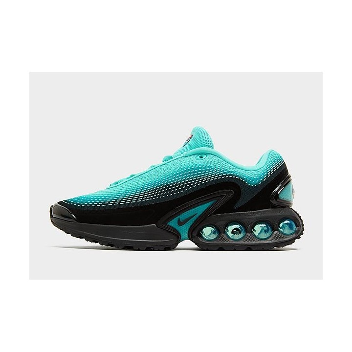 Nike Air Max Dn Women's - Dusty Cactus - Womens, Dusty Cactus