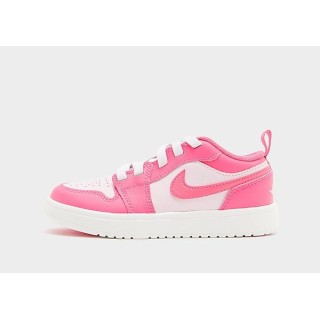Jordan Air 1 Low Children - Pink Foam, Pink Foam