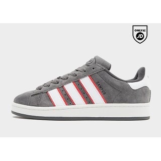 adidas Originals Campus 00s - Grey - Mens, Grey