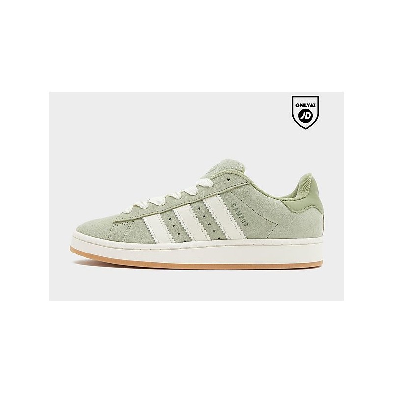 adidas Originals Campus 00s - Olive - Mens, Olive