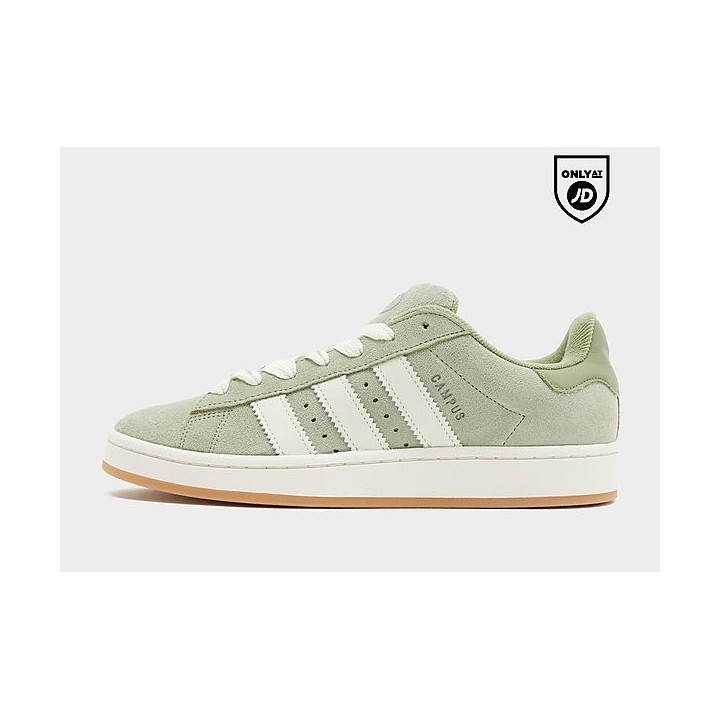 adidas Originals Campus 00s - Olive - Mens, Olive