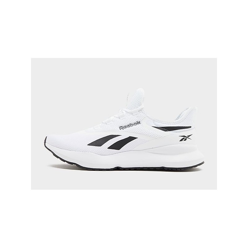 Reebok City Ride - White - Mens, White