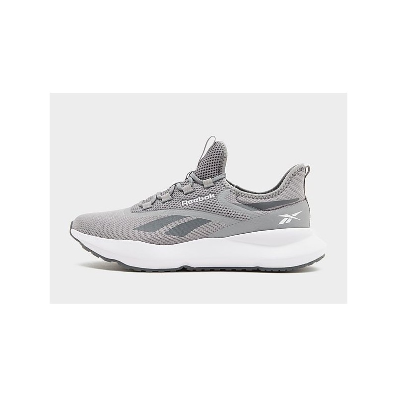 Reebok City Ride - Grey - Mens, Grey