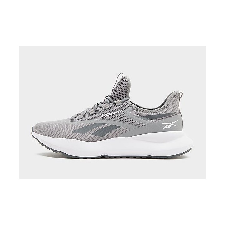 Reebok City Ride - Grey - Mens, Grey