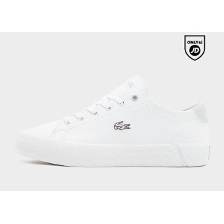 Lacoste Gripshot Kinder - White - Kids, White