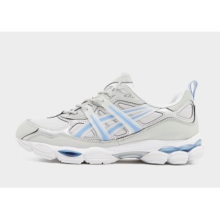 ASICS GEL-NYC Utility - Grey - Mens, Grey