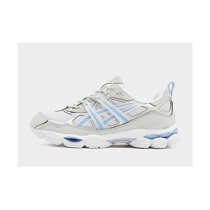 ASICS GEL-NYC Utility - Grey - Mens, Grey