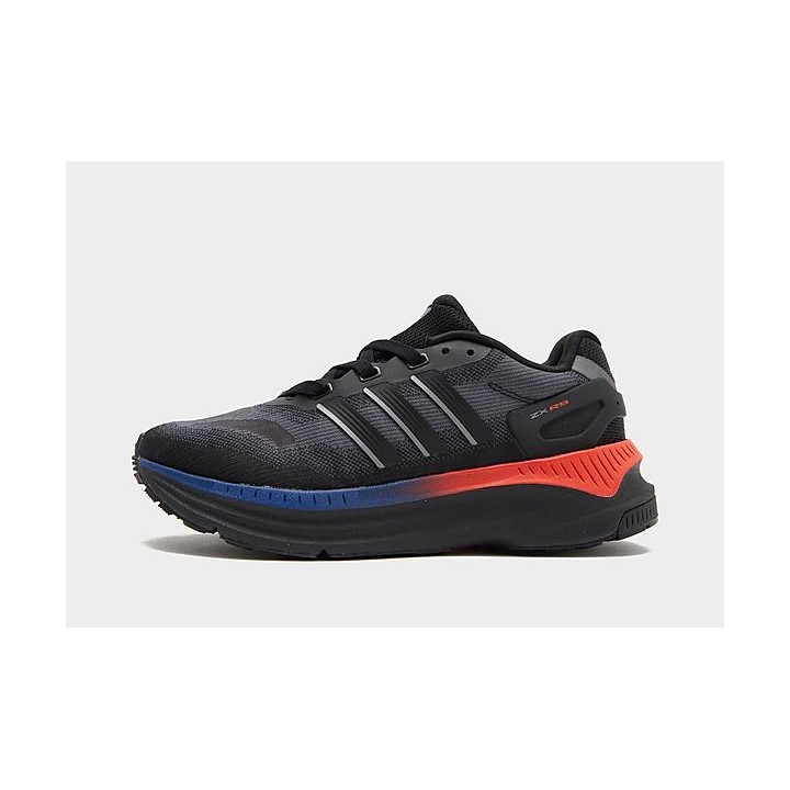 adidas Zx Rs Junior - Black, Black