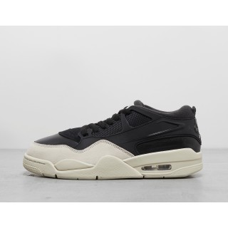 Jordan Air 4 RM - Black