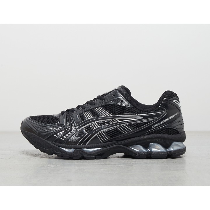 ASICS Gel-Kayano 14 - Black